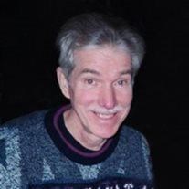 Avis de décès de Paul Ackerman