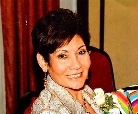 Obituary of Rose Marie Krebs