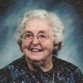Obituary of Eugenia W. Dunkel