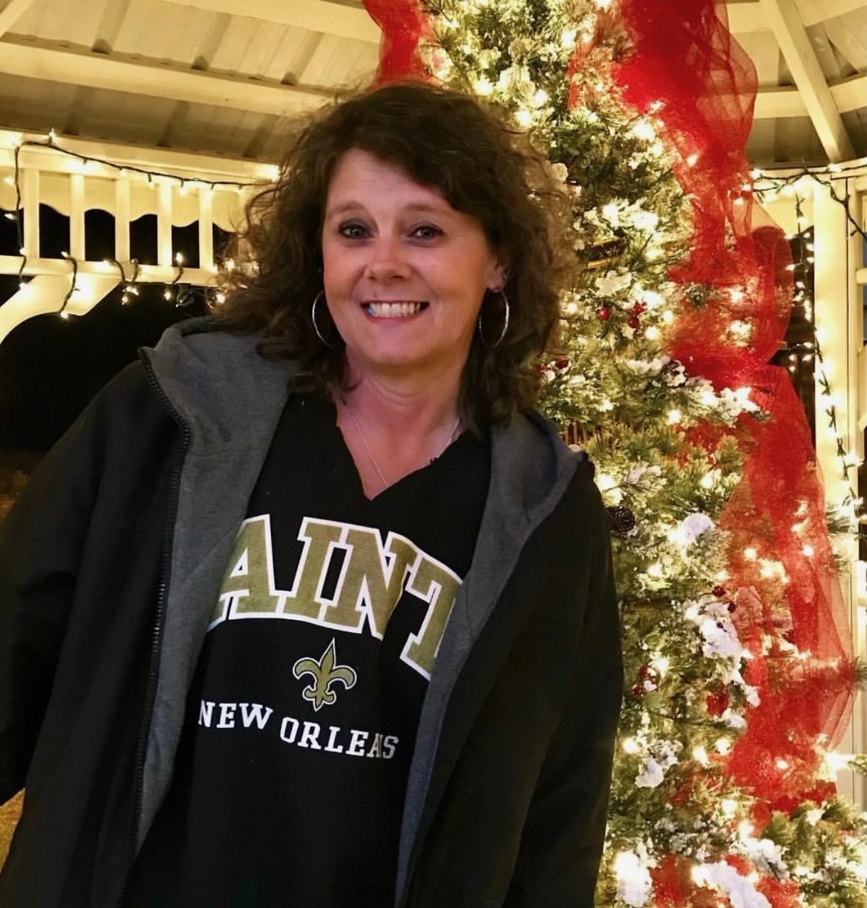 Obituary of Angie Gelston