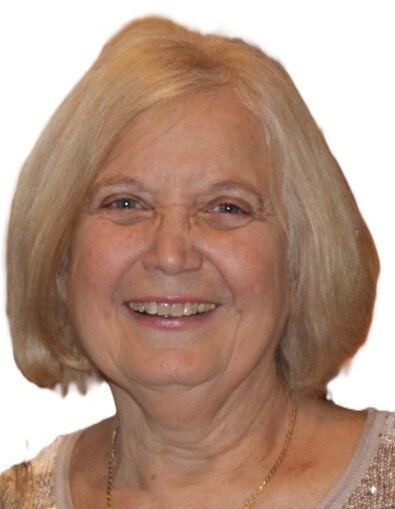 Obituary of Sharon Zelinski