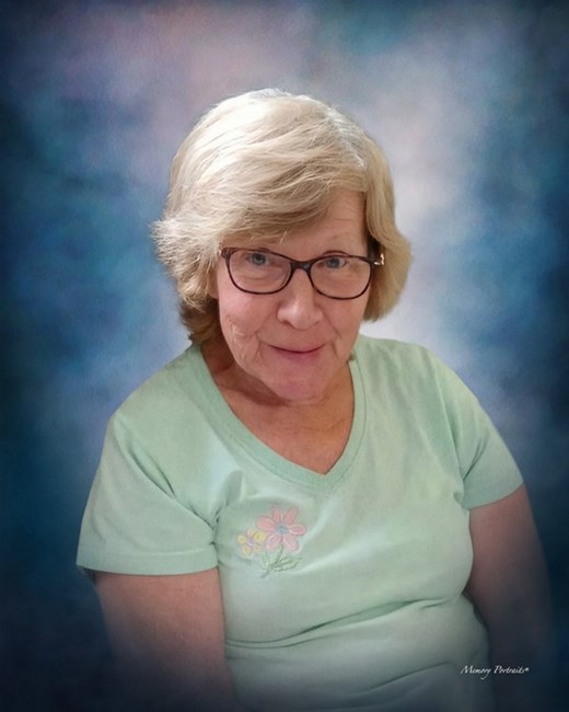 Avis de décès de Judy Ellen McMakin