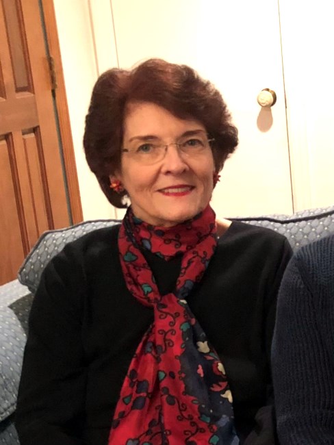 Obituary of Karen Theresa Valvanis