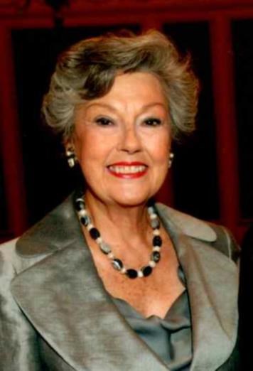 Obituary of Tucean Pennington Webb