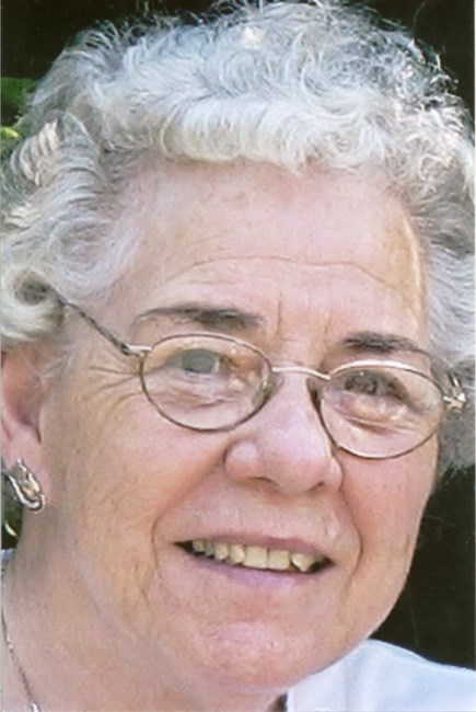 Obituary of Eyvonne Schultz