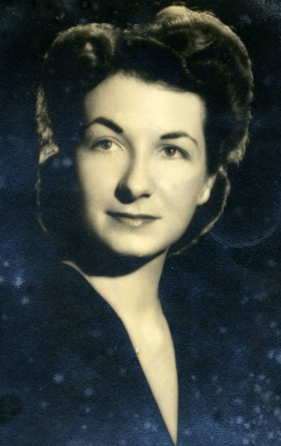 Obituary of Clarice Catherine Pike