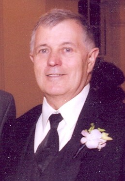 Obituary of Arthur L. O'Keefe