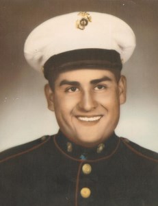 Obituary of Simon Rodriguez