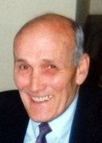 Obituary of Charles E. "Chuck" Polk Sr.