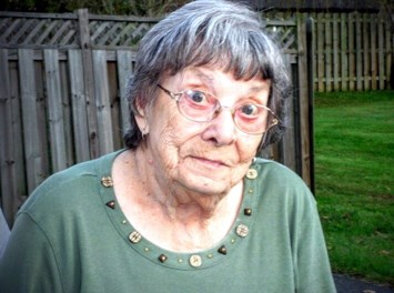 Obituary of Helen Leah Koop