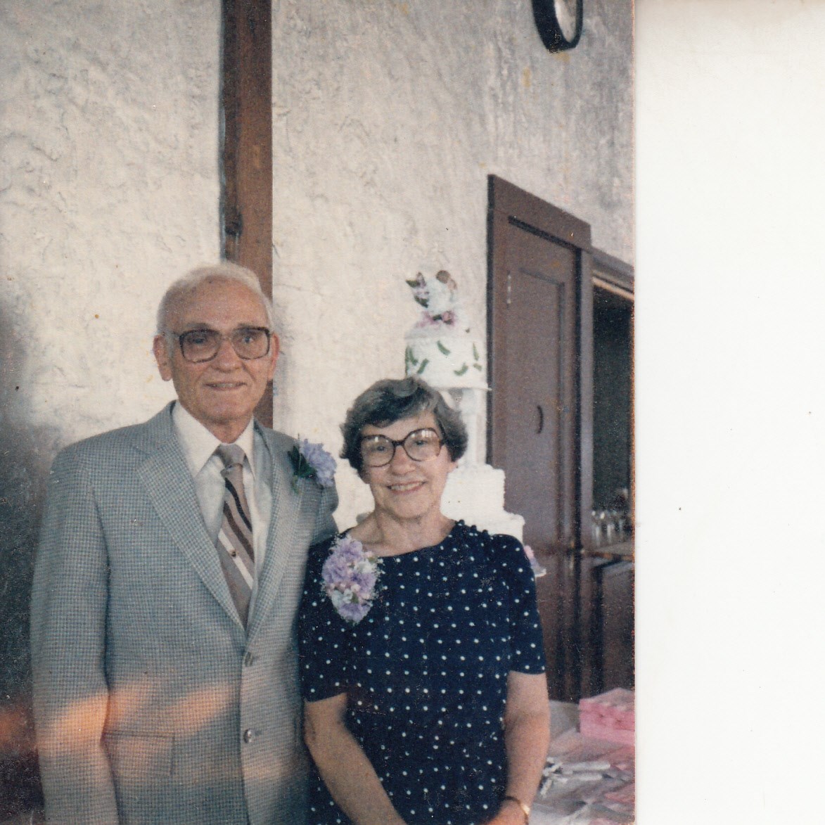 Obituary of Vera Marie Garrido