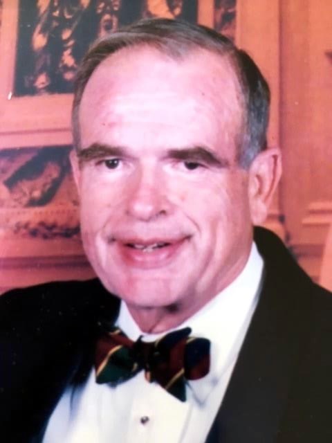 Obituary of David G. Campbell, Jr.
