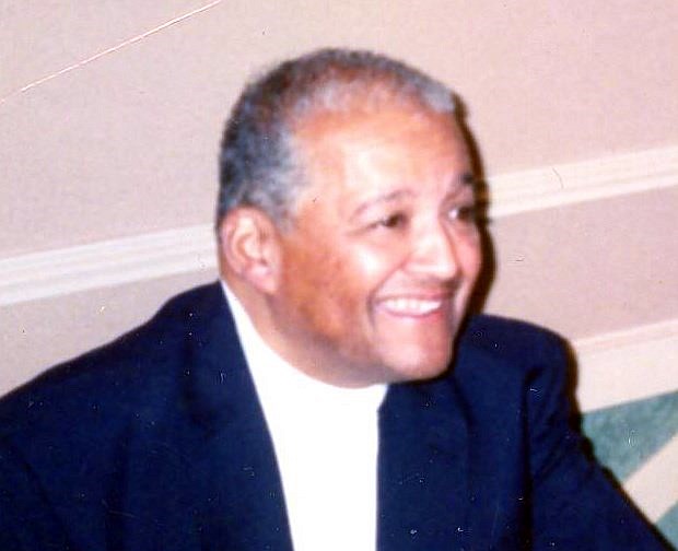 Avis de décès de John S. Centeio, Sr.