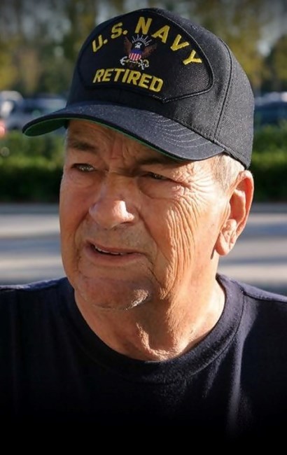 Obituary of Donald A. Lee Sr.