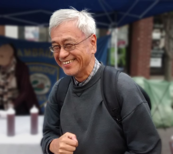 Obituary of Yan Ming Li