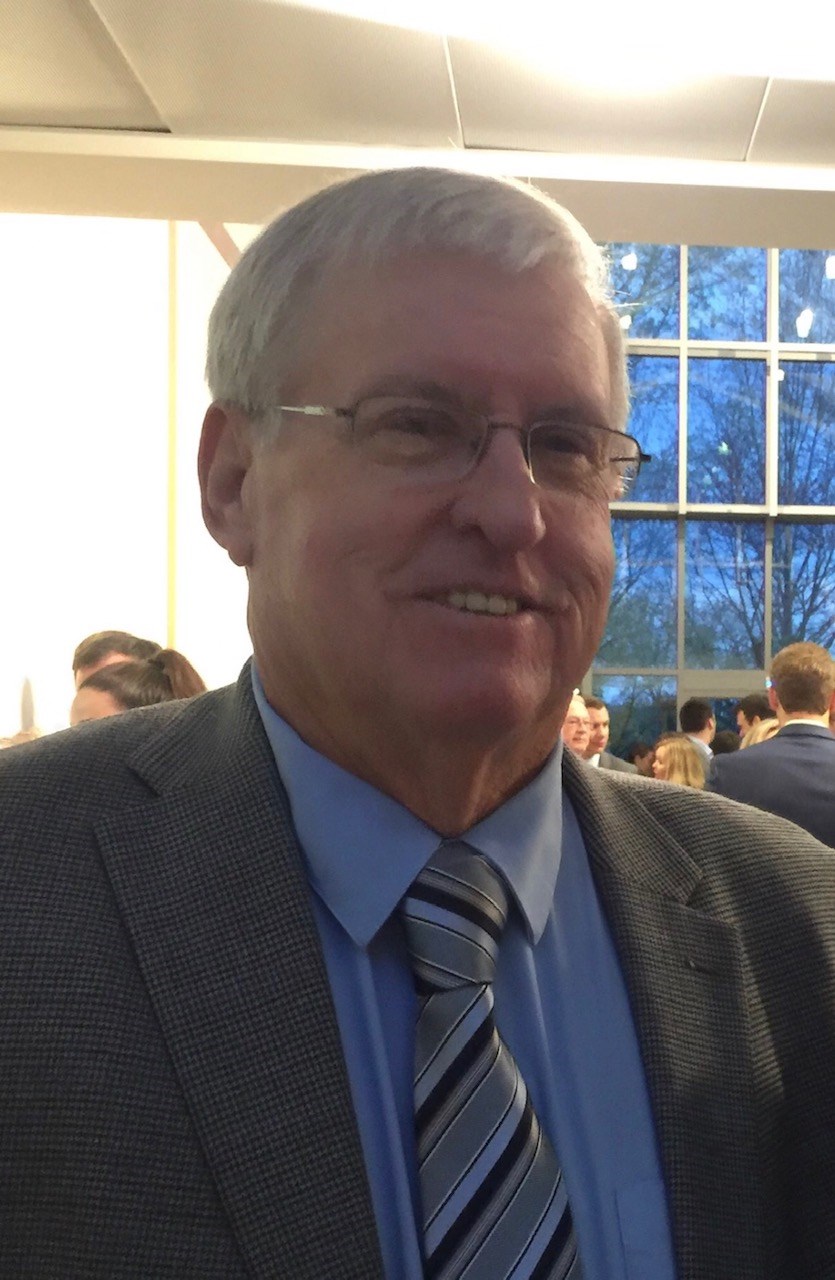 Obituary of Boyd Thomas "Tom" Rule