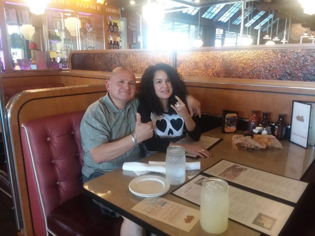 Obituary of Luis Armando Urueta