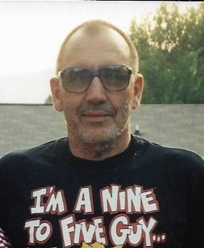 Obituary of John James Townsend