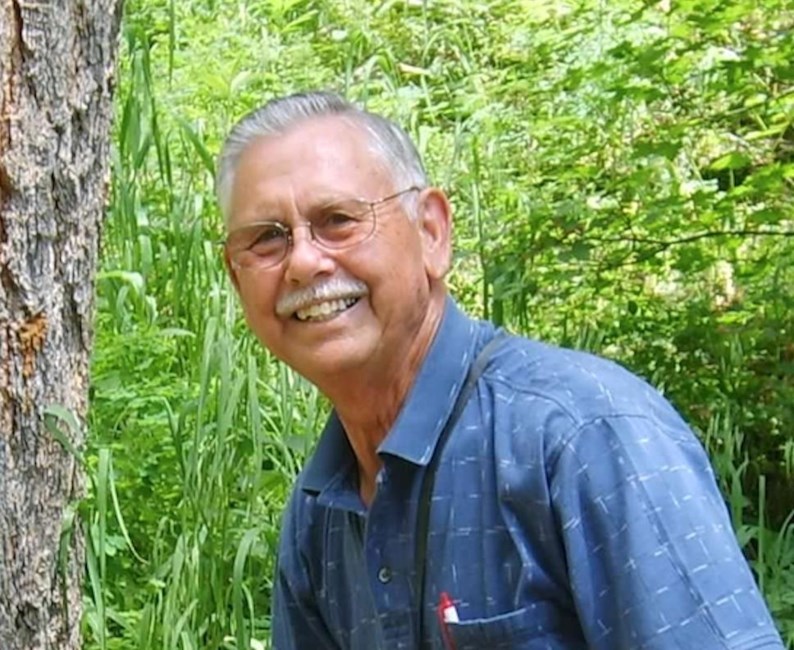 Obituary of James Charles Pomroy
