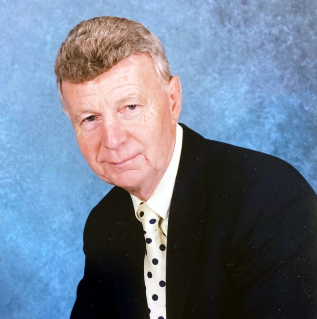 Avis de décès de Joe Edwin Fielden