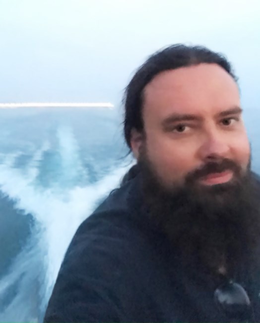 Obituary of James Edward Harvey IV