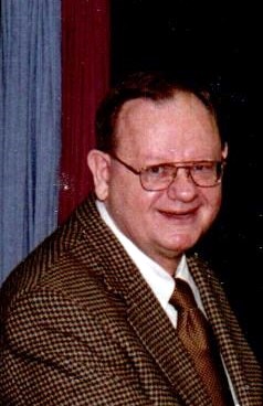 Obituary of Richard William Foote