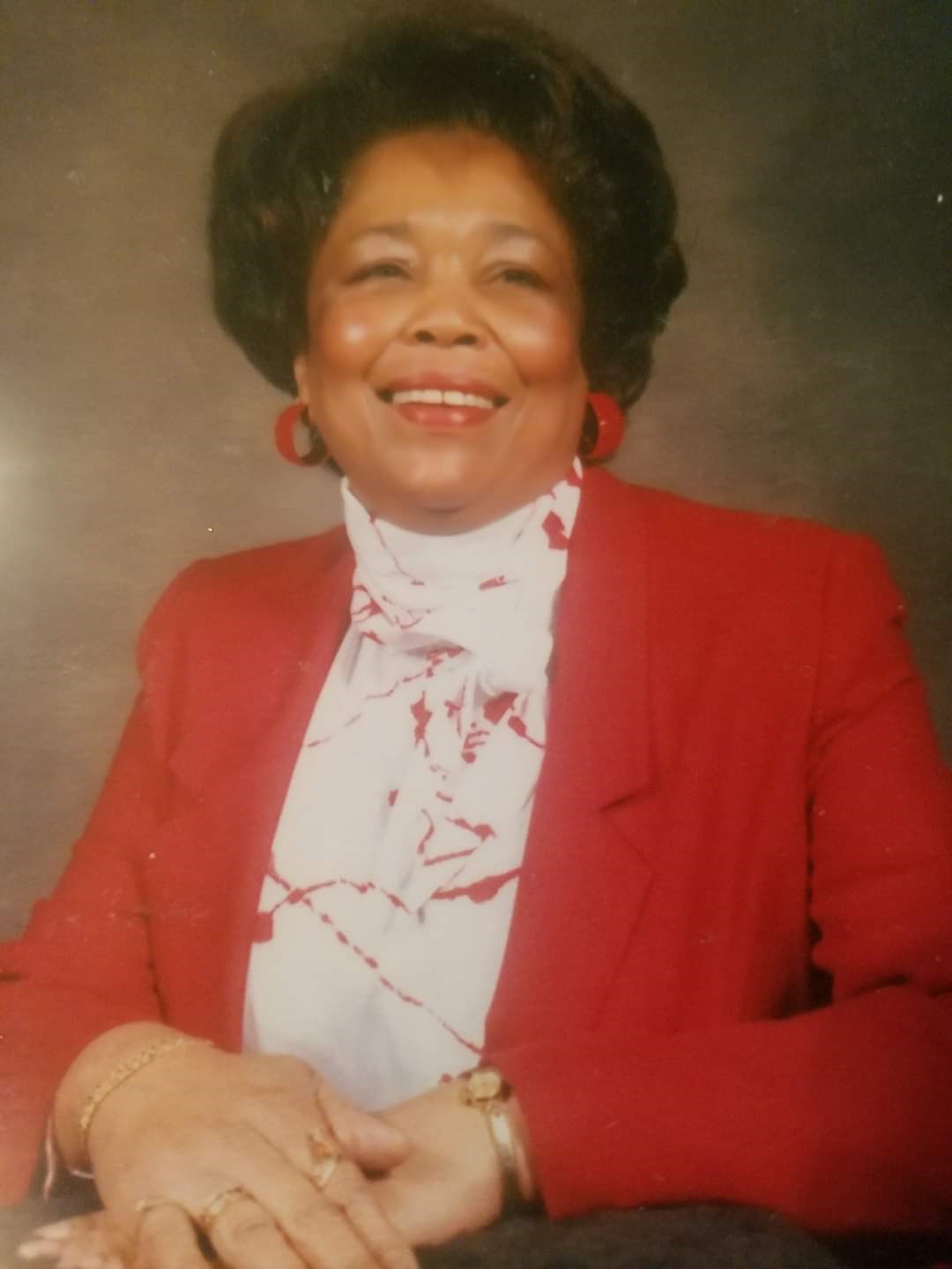 Obituary of Mattie Elizabeth King