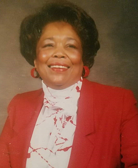 Obituary of Mattie Elizabeth King