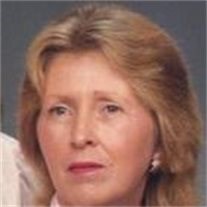 Obituary of Lorene W. Swanson