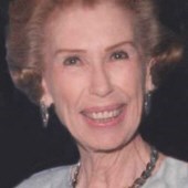 Obituary of Virginia Cox
