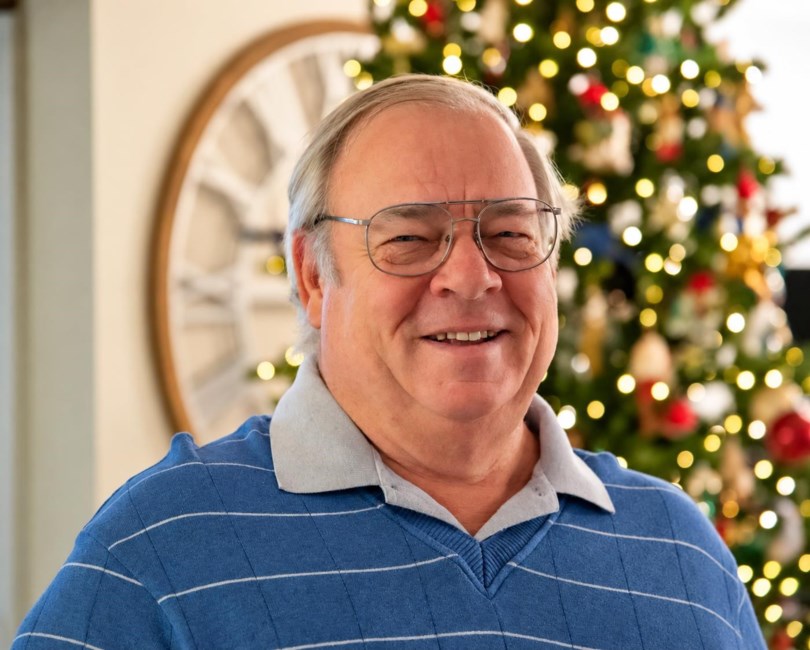 Obituary of Kenneth John Young
