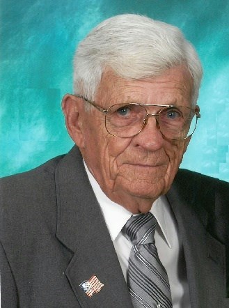 Obituario de Mr. Edward Dewey Hardin