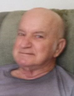 Obituary of William Harold Napier Sr.