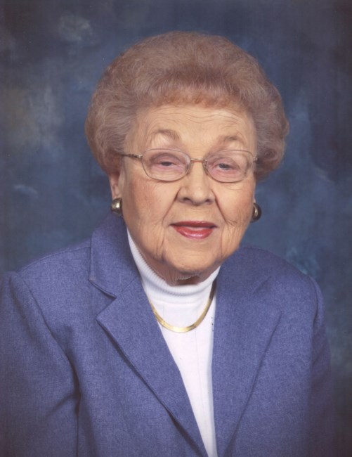 Obituary of Minnie Kanoy Younts