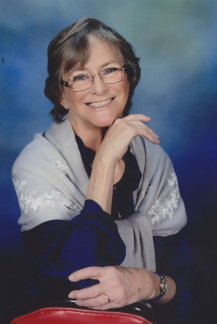 Obituary of Davida "Davi" Joan Devine