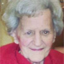 Obituary of Wanda (Lach) Bedard
