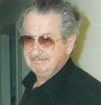Obituary of Bruce Richard Glantz