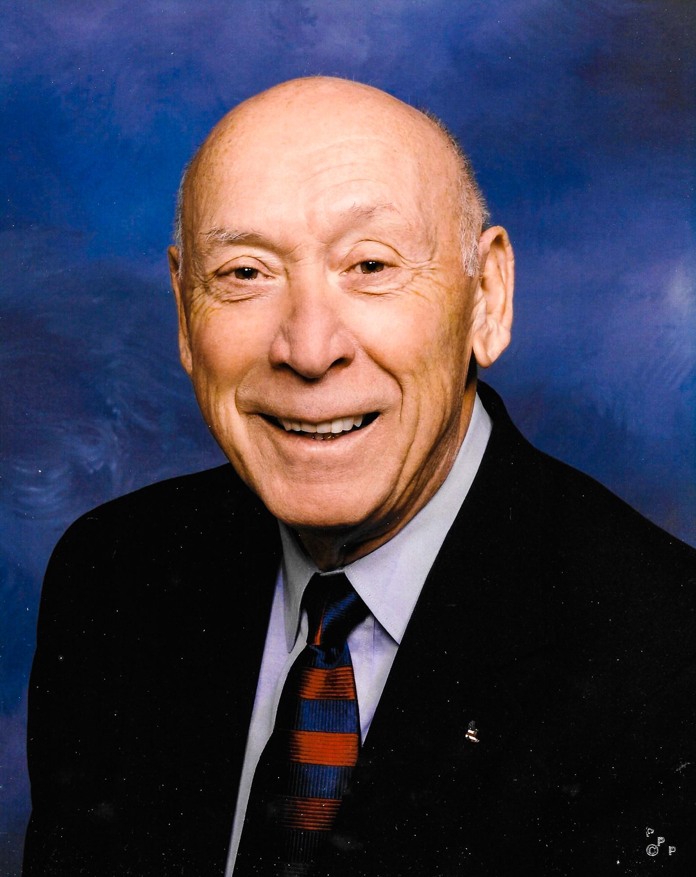 Obituary of Kenneth William Cannestra