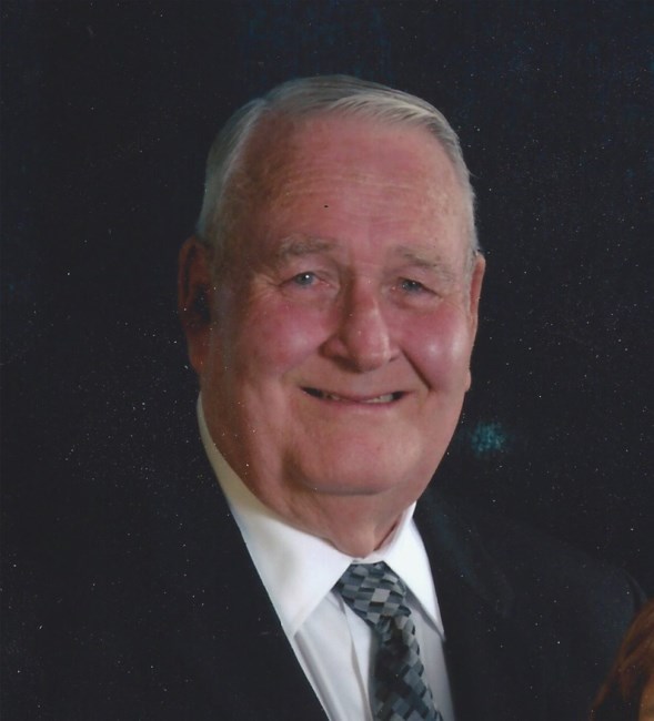 Obituary of Gilbert Maurice Armstrong