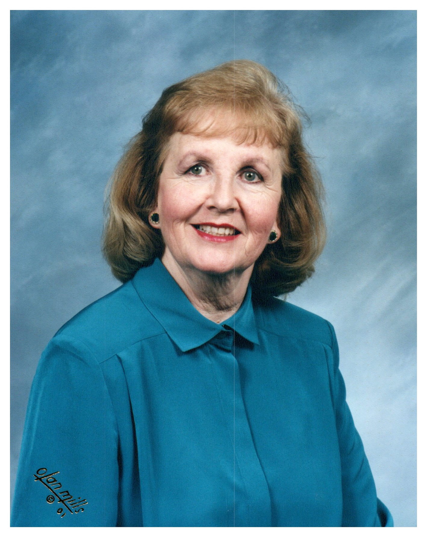 Obituary of Mae Morales