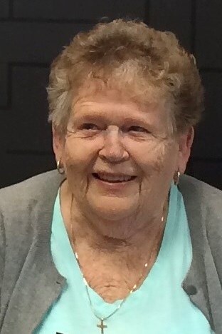 Avis de décès de Barbara L. Lettery