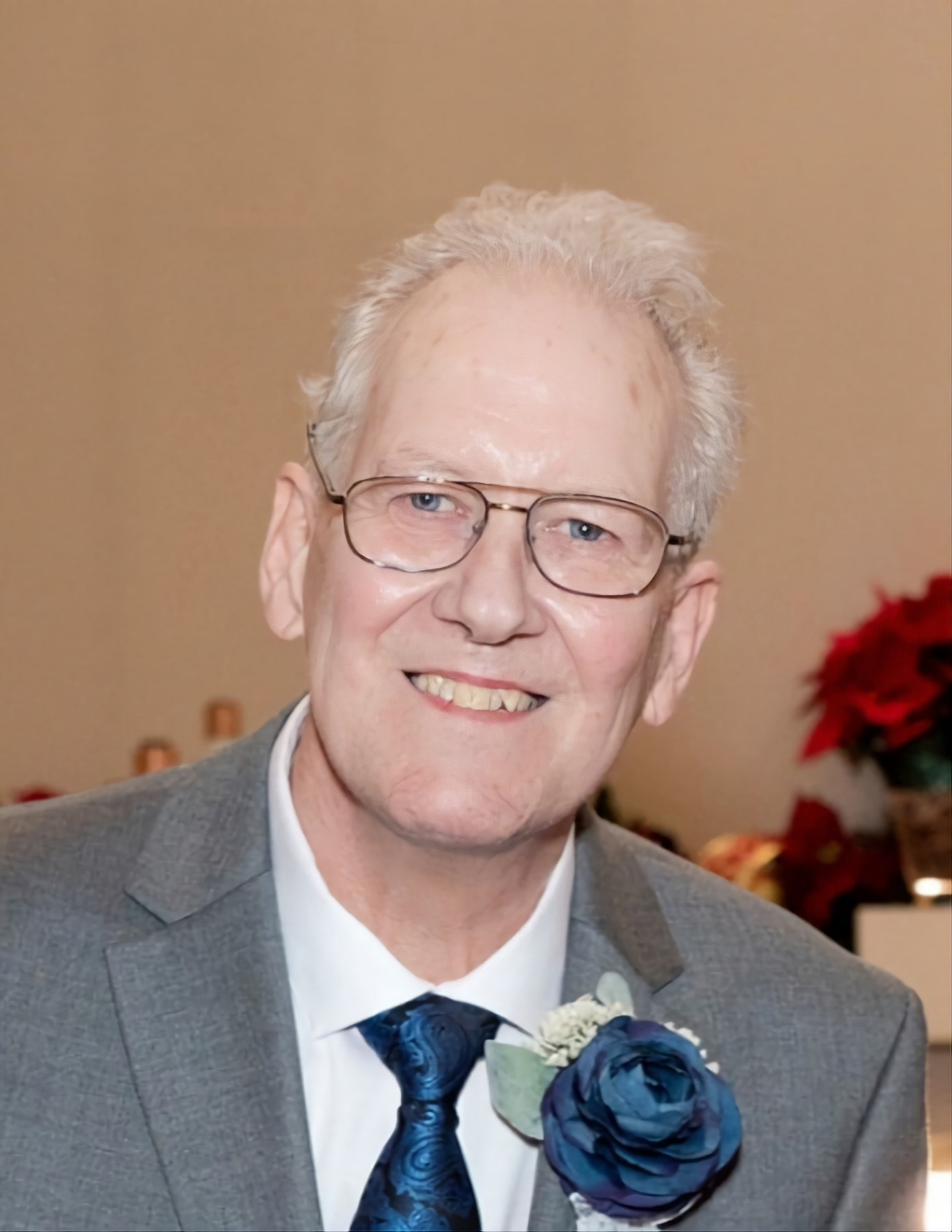 Avis de décès de Charles Craig Mason