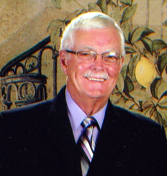 Obituary of David Allen Jenson