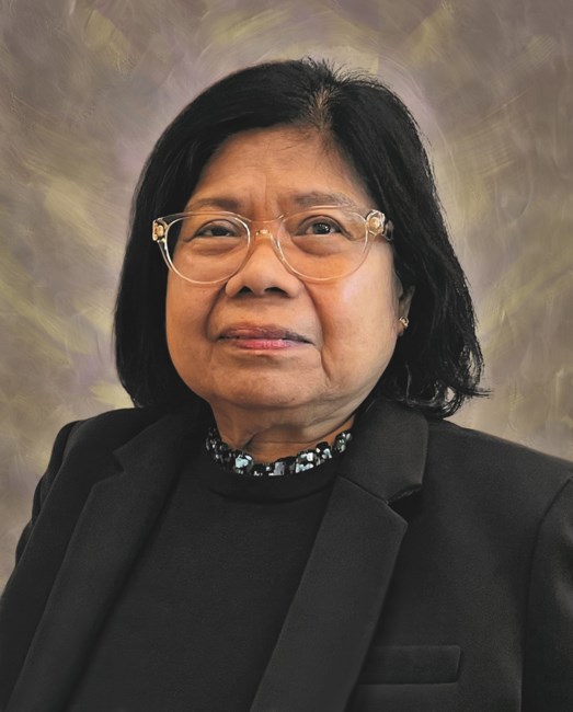 Obituary of Arsenia Punzalan Tulio