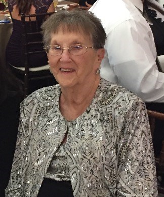 Obituary of PATRICIA M. LACHAN
