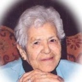 Obituary of Bertha Castillo Garcia