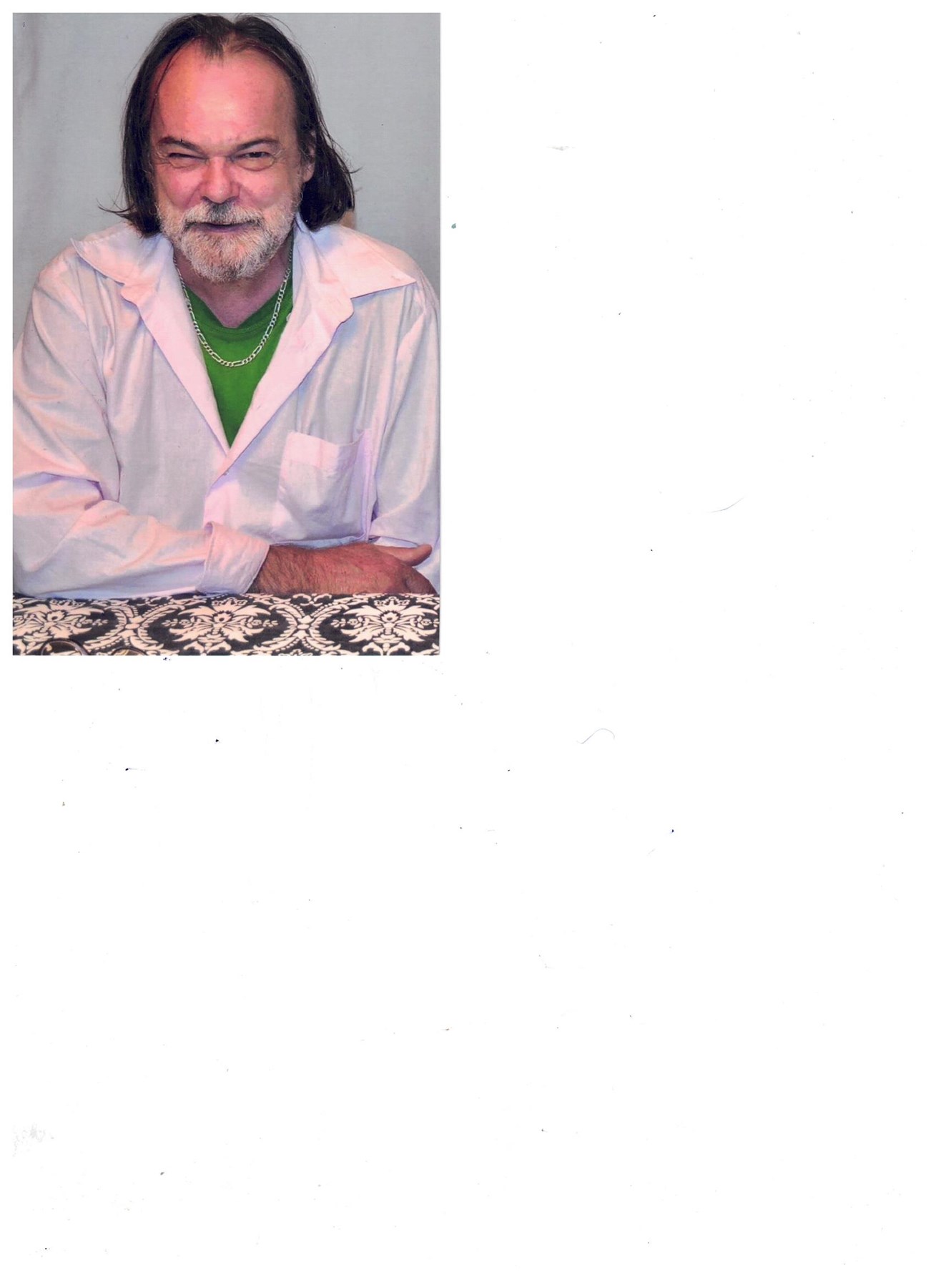 Avis de décès de Claude Brazeau