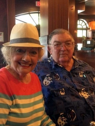 Obituary of Mary Jane Byrd Barrow