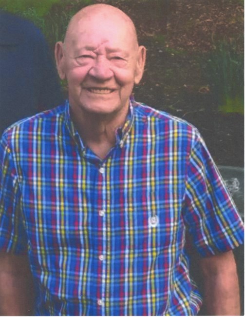 Obituary of James T. Edmondson