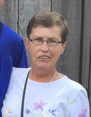 Obituary of Wendy Lou Platt